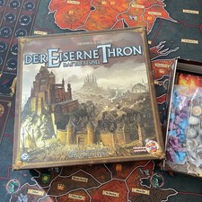 „Der Eiserne Thron“