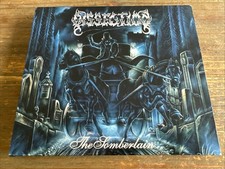 DISSECTION - The Somberlain