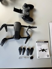 Maginon QC 808SE Quadrokopter , Drohne