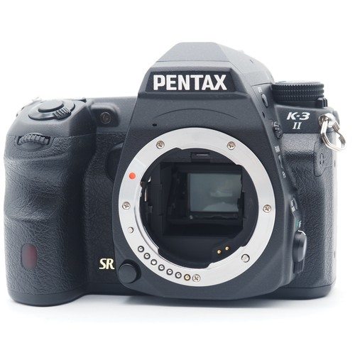 Pentax 24 3mp - ii, 24.3mp