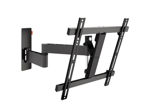 Vogel wall 3245 - wall, schwarz