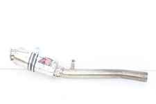 SCHALLDÄMPFER - SUZUKI GSF N