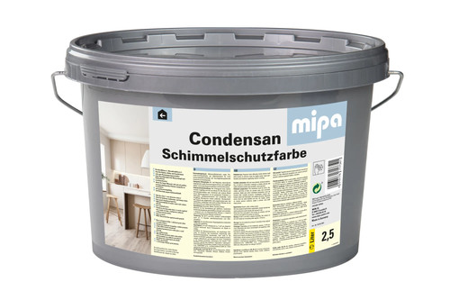 Mipa condensan - mipa,