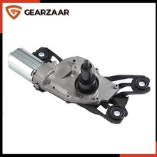 Wischermotor Heck Geeignet