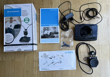 Sennheiser Set 840 S Funk