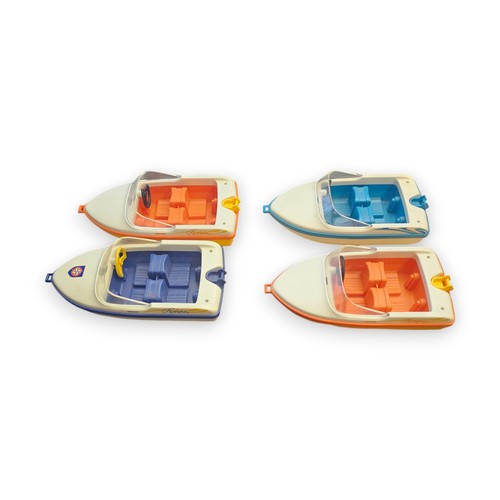 Playmobil boot motorboot - playmobil,