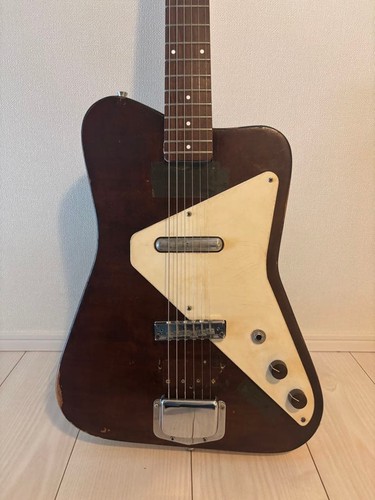 Danelectro gitarre trödel - danelectro, e-gitarre