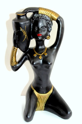 Keramik figur skulptur - figur,,