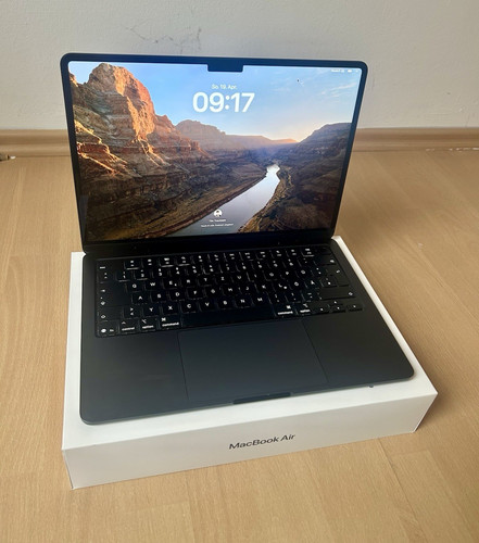 Apple macbook air - macbook,