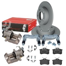 BREMBO Bremsscheiben 230mm