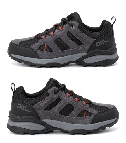 Jack wolfskin schuhe - jack,