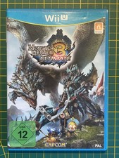 Monster Hunter 3 Ultimate -