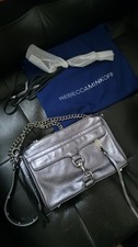 Rebecca Minkoff Mini Mac