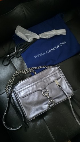Rebecca minkoff mini mac - rebecca,