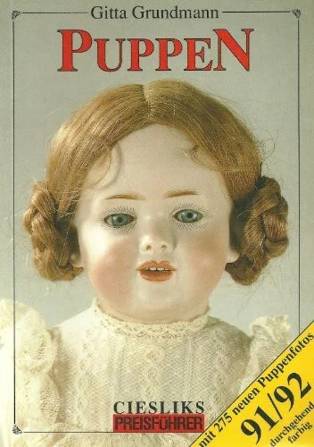 Puppen ciesliks preisführer - puppen,