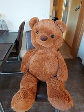 XXL Teddybär Braun , Plüsch, Kuscheltier