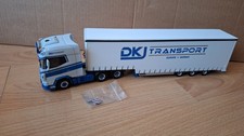 DAF XG  GPSZ  "DKJ Transport -