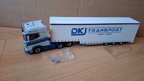 Daf gpsz dkj transport - xg,