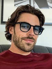 Sonnenbrille Luxus Designer