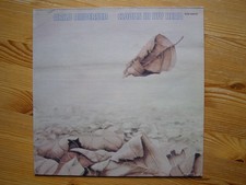 ARILD ANDERSEN---CLOUDS IN MY