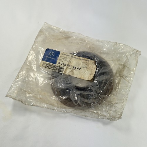 Mercedes dichtring - mercedes,