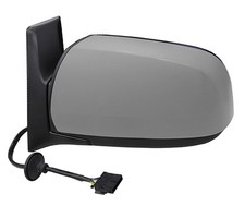 Spiegel links für Opel Zafira