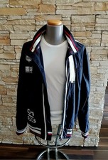 Camp David Jacke - Blouson - Italian Raceway, Gr. L 