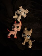 LPS littlest pet shop Sammlung