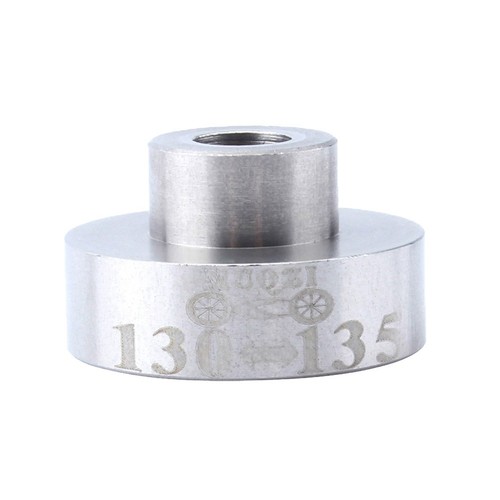 Rear hub conversion seat - hub,