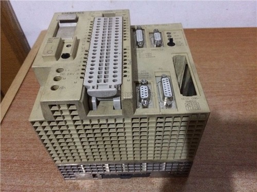 Used 1pcs siemens - 1pcs,