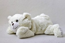 Woolworth Eisbär Bär Teddy