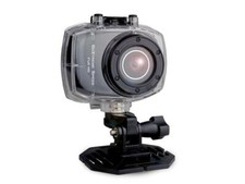 Easypix GOXTREME SPEED Action CamFull HD 6cm (2.4"’)TFT Touch-Screen 12MP