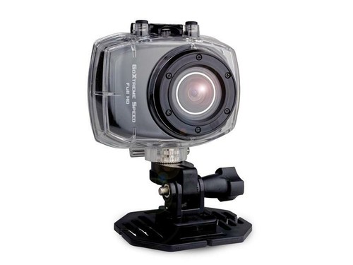 Easypix goxtreme speed - goxtreme, action