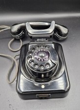Post Wandtelefon alt selten Rar