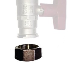 ISO-T Pumpenkugelhahn