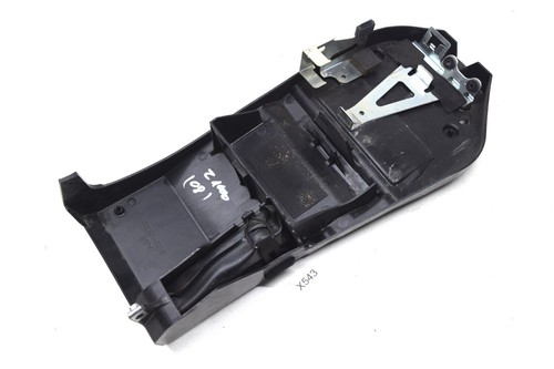Kawasaki 750 1000 2007 - 750, 2007-2009