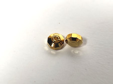 Neue Omega Constelattion PiePan Krone Edelstahl-Vergoldet insgesamt. Tap 90