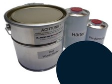 5 Liter Set 2K Autolack
