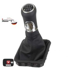 ICT Gear Knob Shift Cover