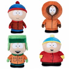 Southpark Serie Charaktere