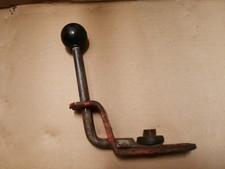 Rasentraktor,Getriebe,Riemenscheibe,Schalthebel,Ganghebel,Gutbrod, MTD,Novotrac 