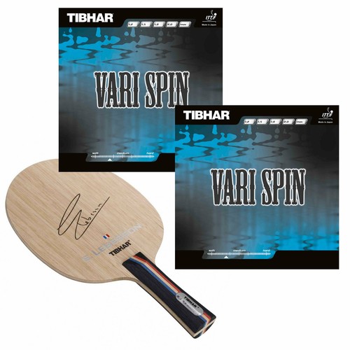 Profi tischtennisschläger - profi,