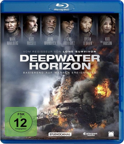 Deepwater horizon mark - deepwater,