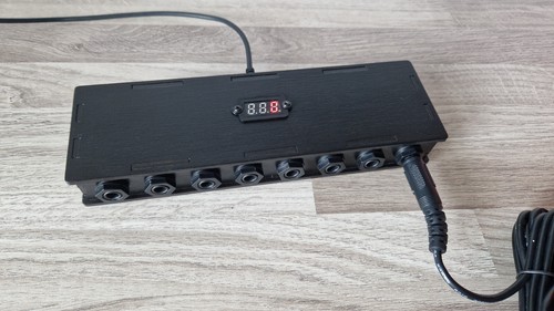 Usb und din - usb, controller