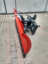 Schneeschild hydraulisch 2,5 m