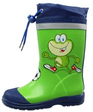 Beck 841 Frosch Fußball