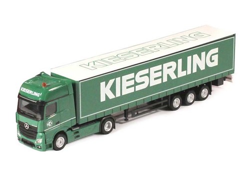Herpa ekb mb - ekb,