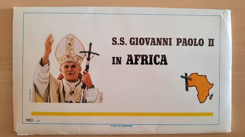 Vatikan italien sonderserie - italien,