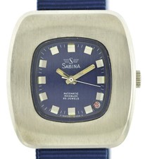 NOS Sabina ungetragene Vintage
