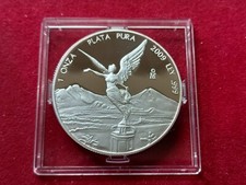 Mexiko Libertad 2009